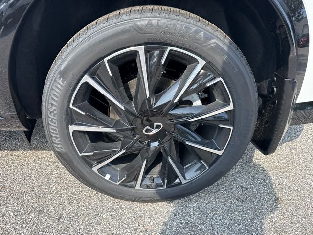 2027 INFINITI QX65 Autograph AWD