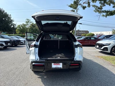 2027 INFINITI QX65 Autograph AWD