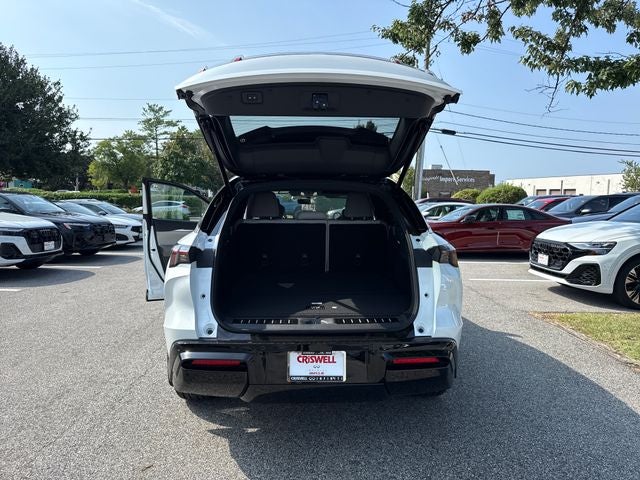2027 INFINITI QX65 Autograph AWD