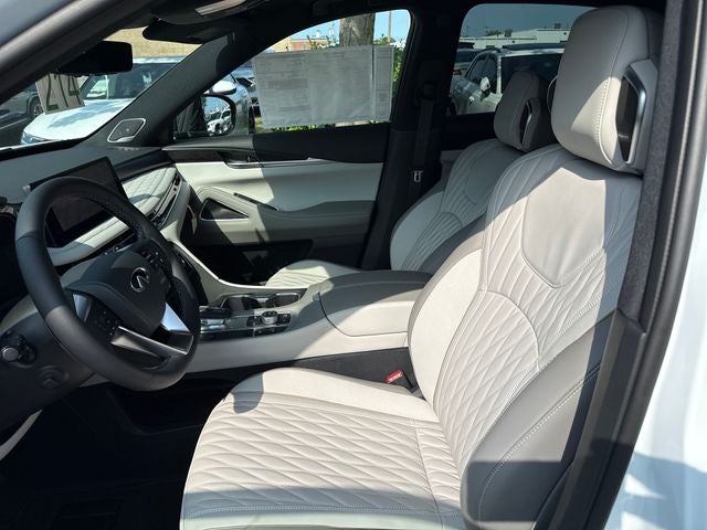 2027 INFINITI QX65 Autograph AWD