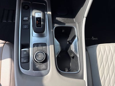 2027 INFINITI QX65 Autograph AWD