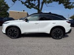2027 INFINITI QX65 Autograph AWD
