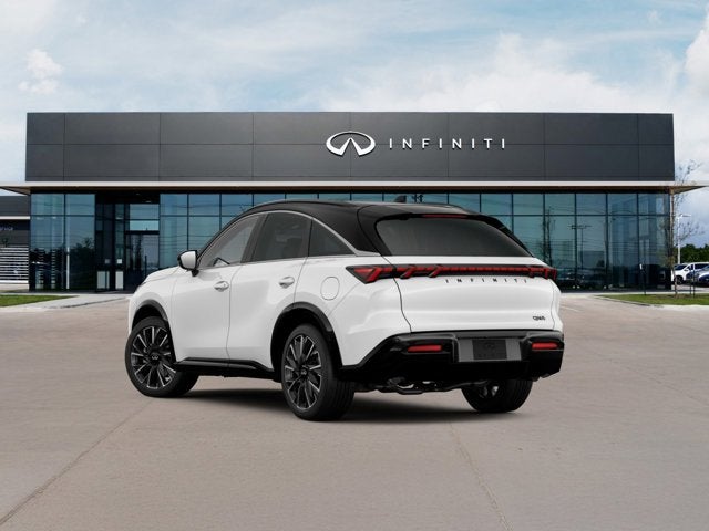 2027 INFINITI QX65 Autograph AWD