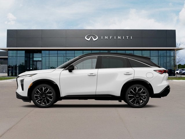 2027 INFINITI QX65 Autograph AWD