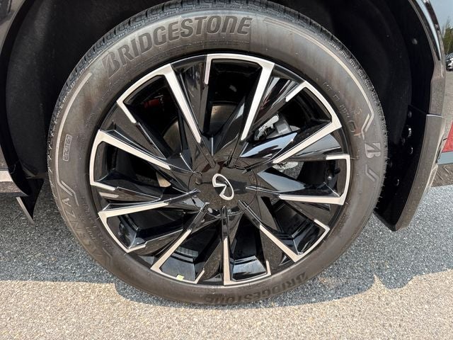 2027 INFINITI QX65 Autograph AWD