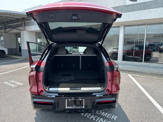2027 INFINITI QX65 Autograph AWD
