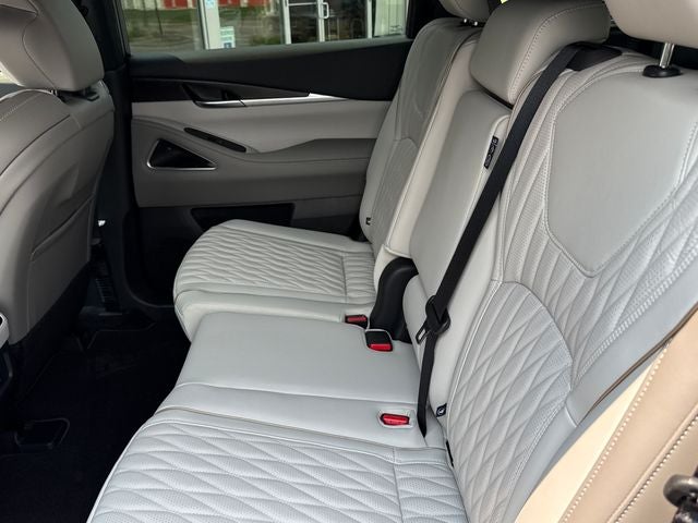 2027 INFINITI QX65 Autograph AWD