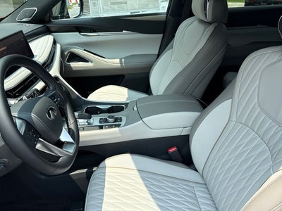 2027 INFINITI QX65 Autograph AWD