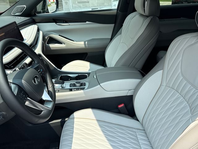 2027 INFINITI QX65 Autograph AWD
