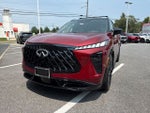 2027 INFINITI QX65 Autograph AWD