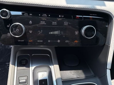 2027 INFINITI QX65 Autograph AWD