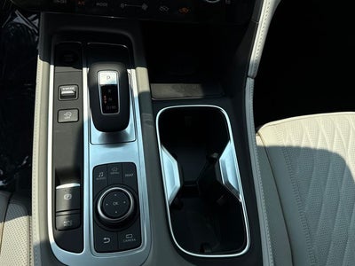 2027 INFINITI QX65 Autograph AWD