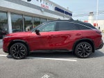 2027 INFINITI QX65 Autograph AWD
