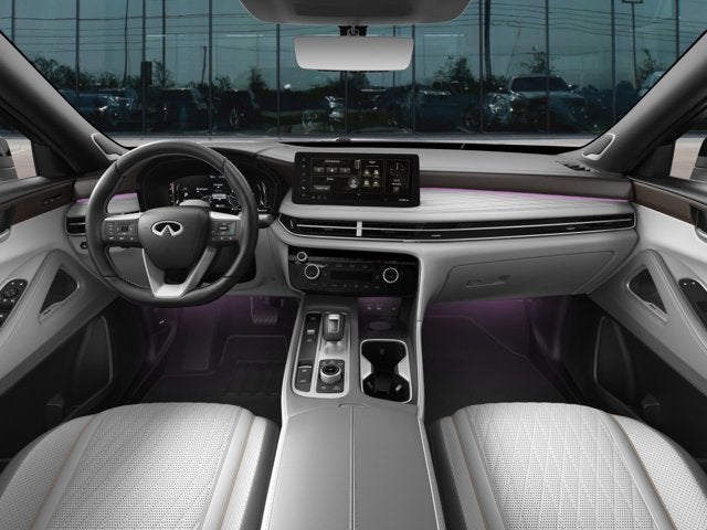 2027 INFINITI QX65 Autograph AWD