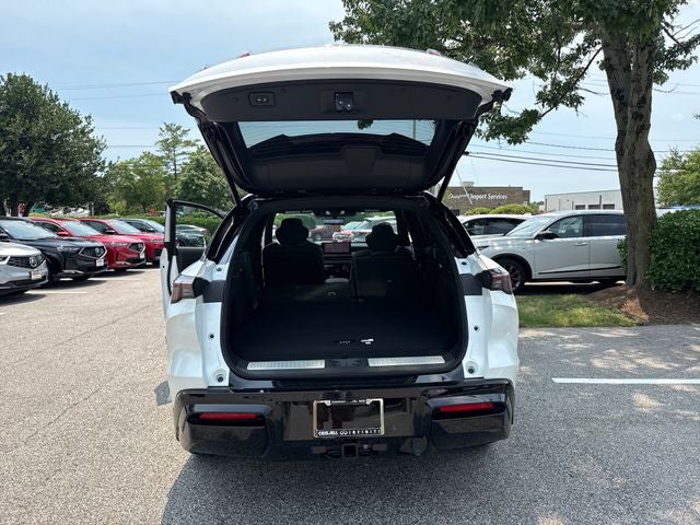 2027 INFINITI QX65 Autograph AWD