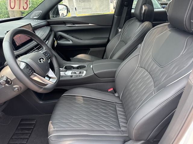 2027 INFINITI QX65 Autograph AWD