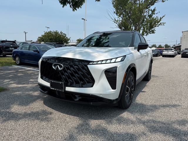 2027 INFINITI QX65 Autograph AWD