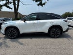 2027 INFINITI QX65 Autograph AWD