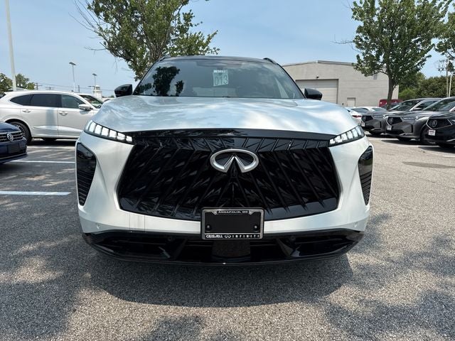 2027 INFINITI QX65 Autograph AWD