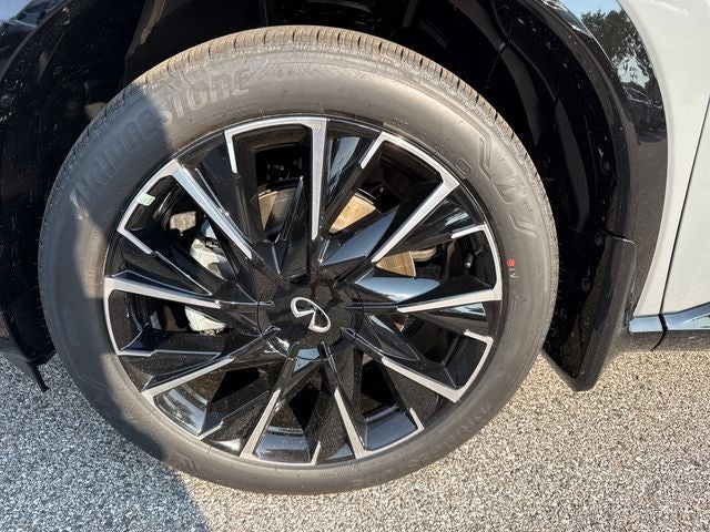 2027 INFINITI QX65 Autograph AWD