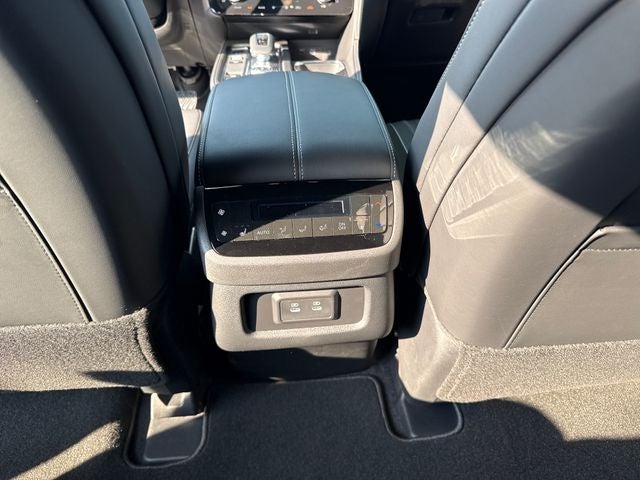 2027 INFINITI QX65 Autograph AWD