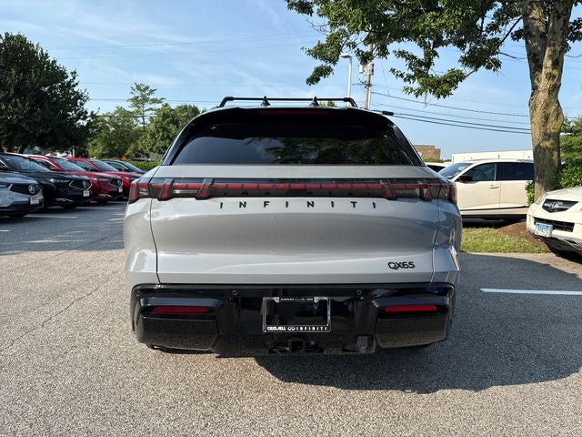 2027 INFINITI QX65 Autograph AWD