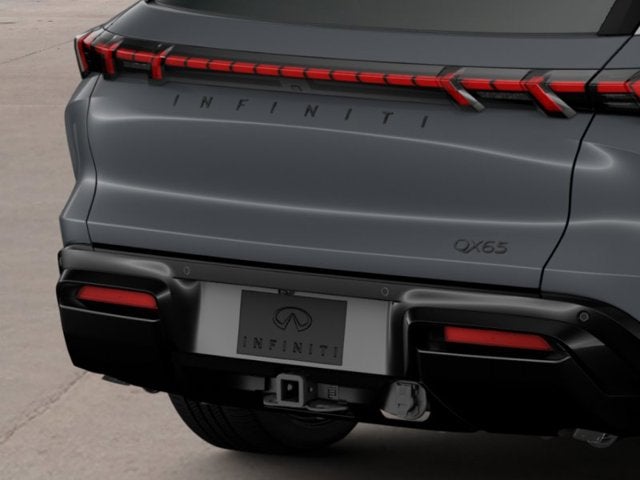 2027 INFINITI QX65 Autograph AWD