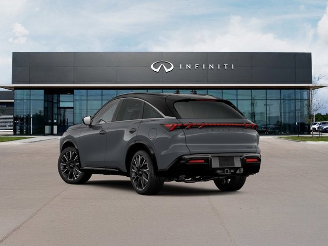 2027 INFINITI QX65 Autograph AWD