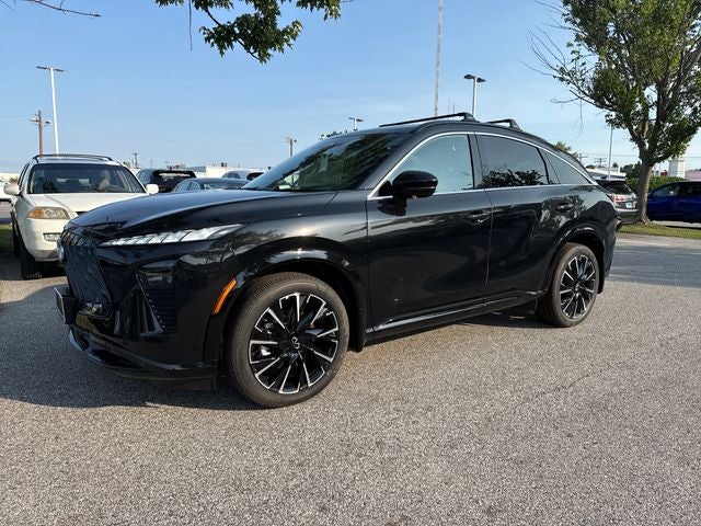 2027 INFINITI QX65 Autograph AWD