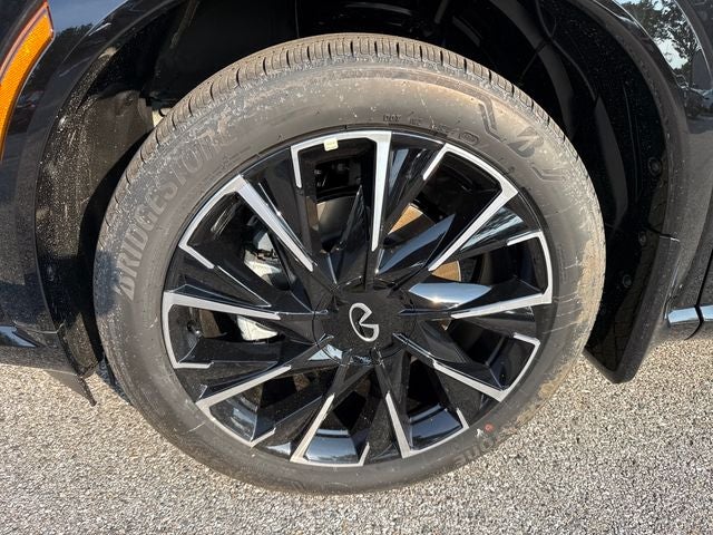 2027 INFINITI QX65 Autograph AWD