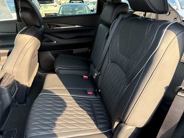 2027 INFINITI QX65 Autograph AWD