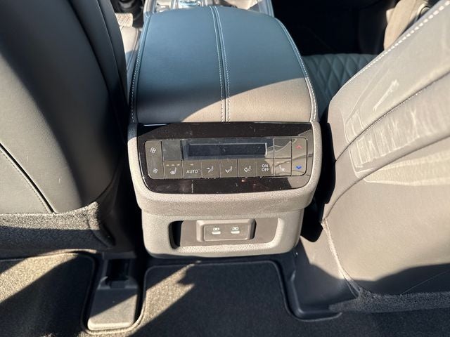 2027 INFINITI QX65 Autograph AWD