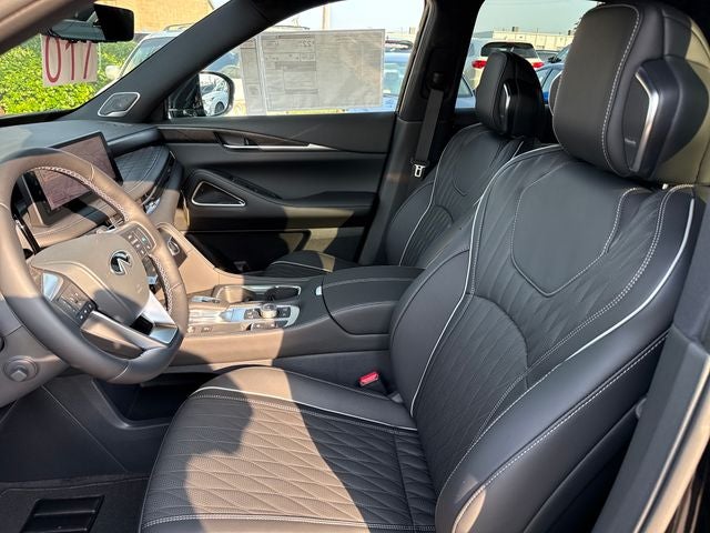 2027 INFINITI QX65 Autograph AWD