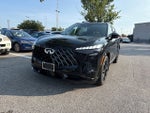 2027 INFINITI QX65 Autograph AWD
