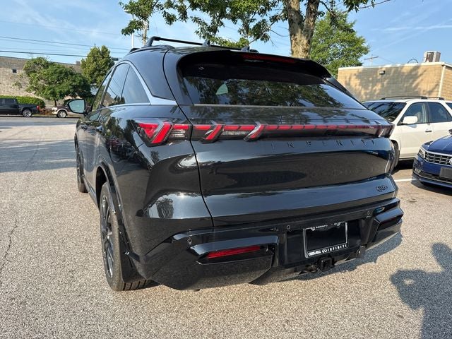 2027 INFINITI QX65 Autograph AWD
