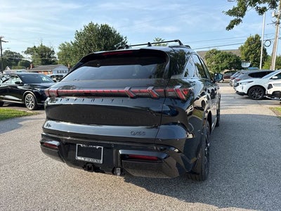 2027 INFINITI QX65 Autograph AWD