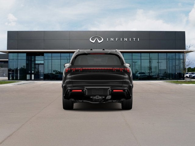 2027 INFINITI QX65 Autograph AWD