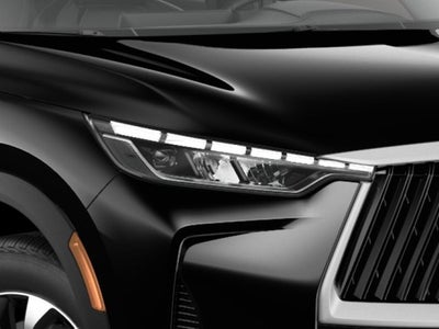 2027 INFINITI QX60 Pure AWD