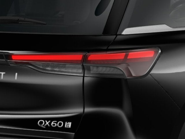 2027 INFINITI QX60 Pure AWD