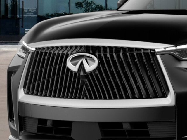 2027 INFINITI QX60 Pure AWD