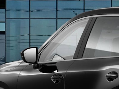 2027 INFINITI QX60 Pure AWD
