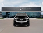 2027 INFINITI QX60 Pure AWD