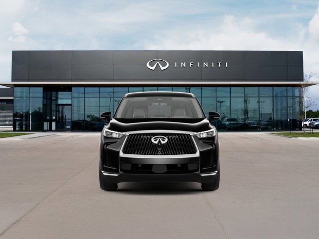 2027 INFINITI QX60 Pure AWD