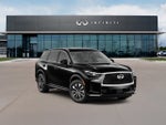 2027 INFINITI QX60 Pure AWD