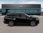 2027 INFINITI QX60 Pure AWD