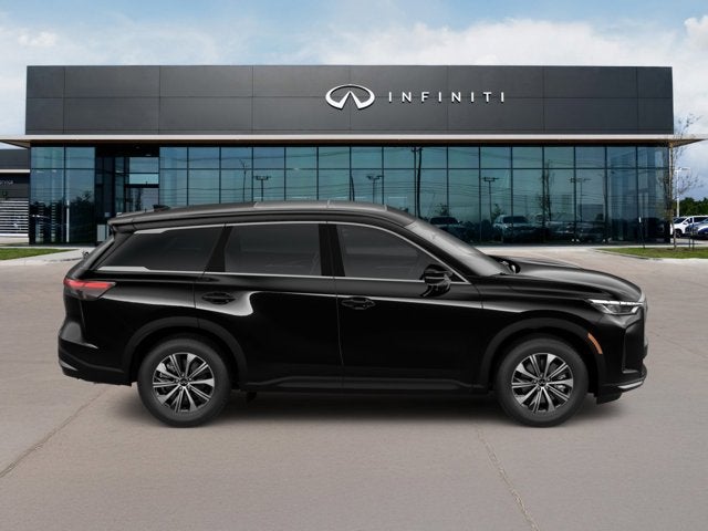 2027 INFINITI QX60 Pure AWD