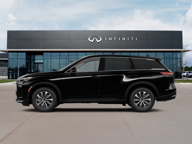 2027 INFINITI QX60 Pure AWD