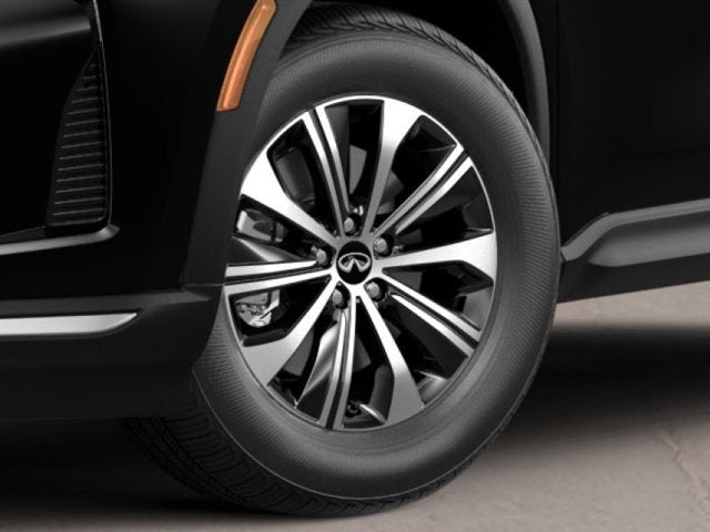 2027 INFINITI QX60 Pure AWD