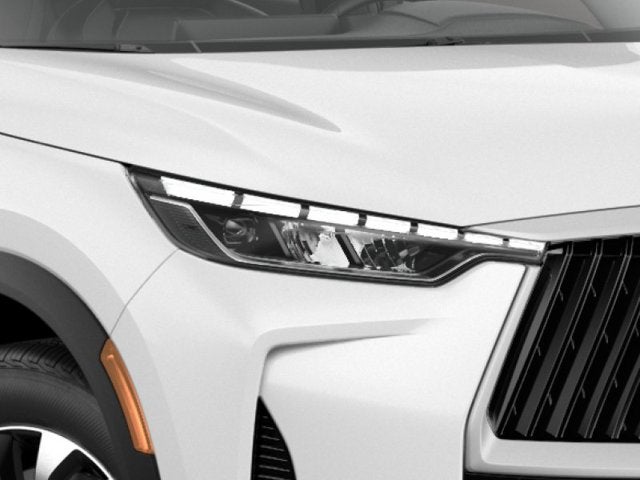 2027 INFINITI QX60 Pure AWD