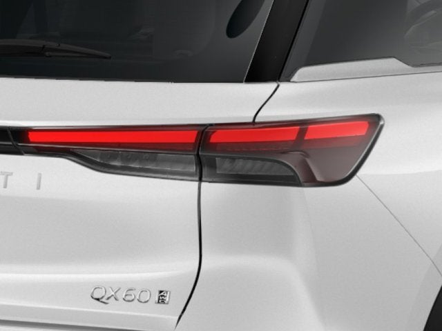 2027 INFINITI QX60 Pure AWD